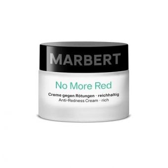 No More Red Anti-Redness Cream - rich Крем проти почервоніння для сухої шкіри