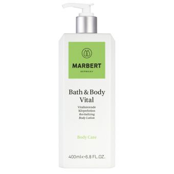 Bath & Body Vital Revitalizing Body Lotion Лосьйон для тіла