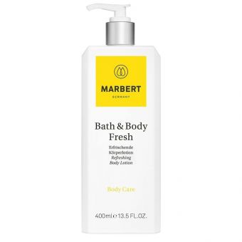 Bath & Body Fresh Refreshing Body Lotion Освіжальний лосьйон для тіла