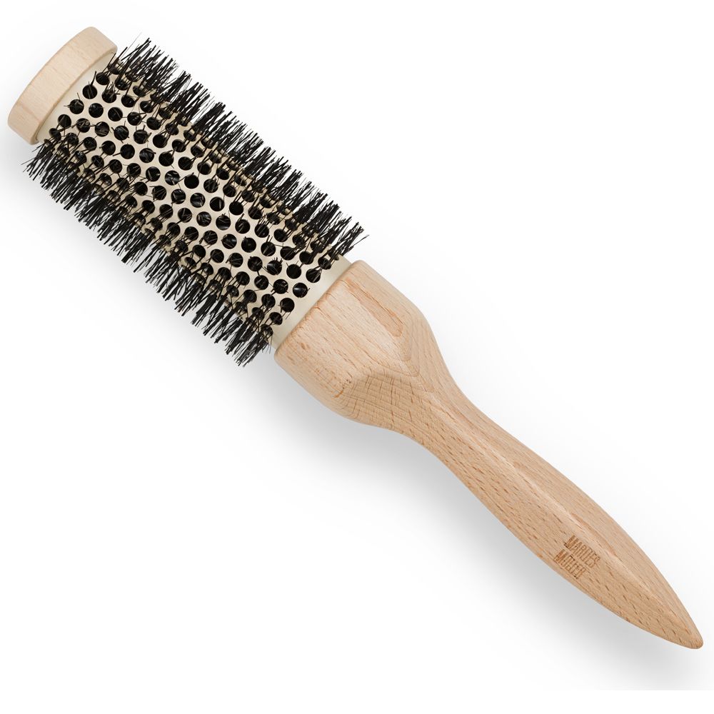 ЩІТКА З ТЕРМО-КЕРАМІЧНИМ ЗАХИСТОМ - THERMO VOLUME CERAMIC STYLING BRUSH