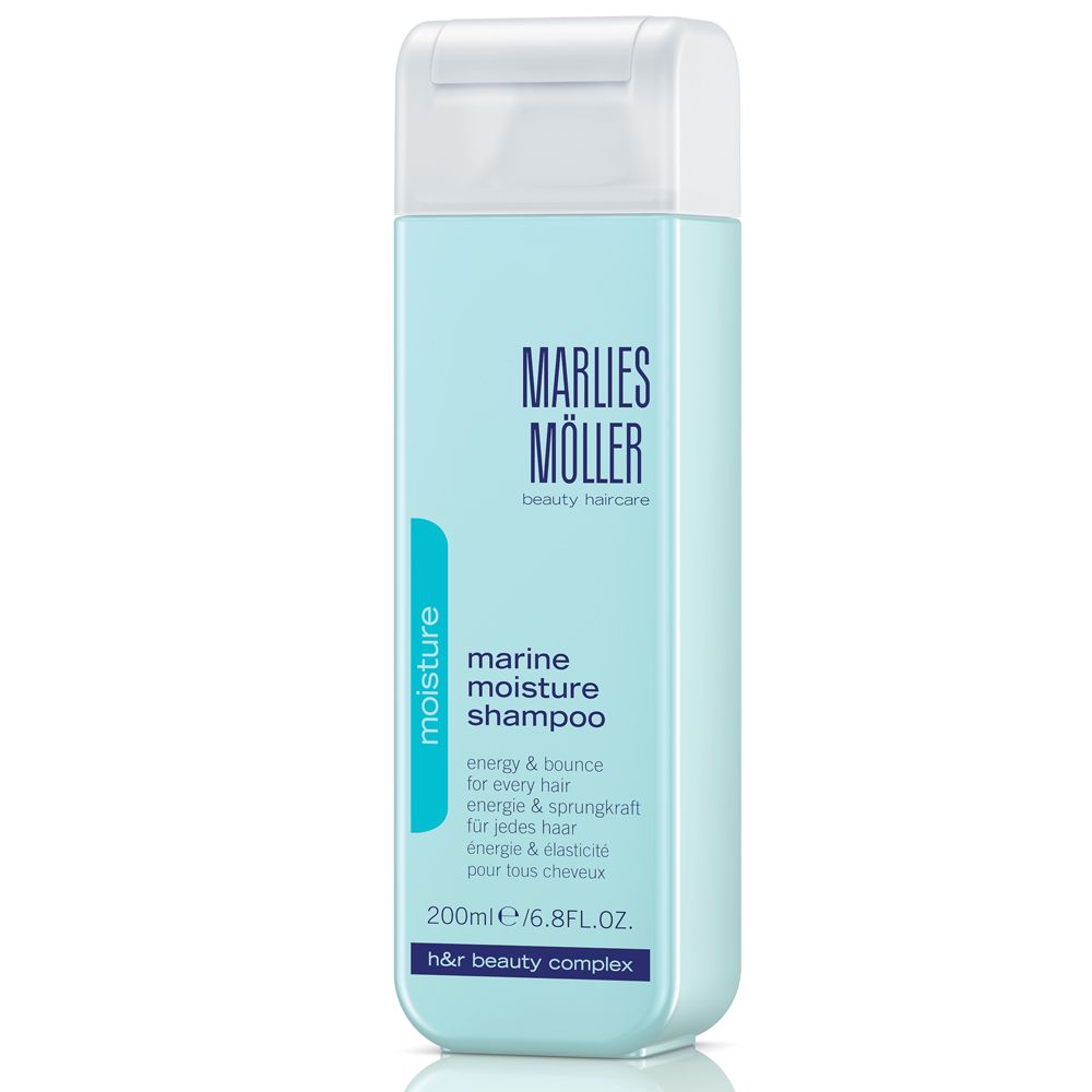 ЗВОЛОЖУЮЧИЙ ШАМПУНЬ - MARINE MOISTURE SHAMPOO