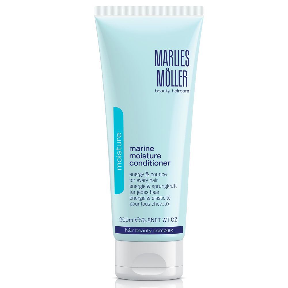 MARINE MOISTURE CONDITIONER / Зволожуючий кондиціонер