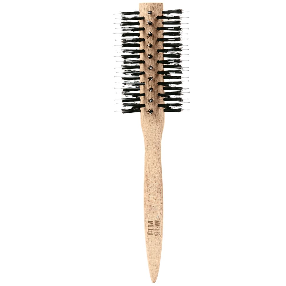 ЩІТКА ДЛЯ УКЛАДАННЯ ВЕЛИКА - LARGE ROUND STYLING BRUSH