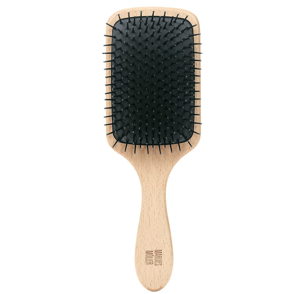 ЩІТКА МАСАЖНА ВЕЛИКА - HAIR & SCALP MASSAGE BRUSH