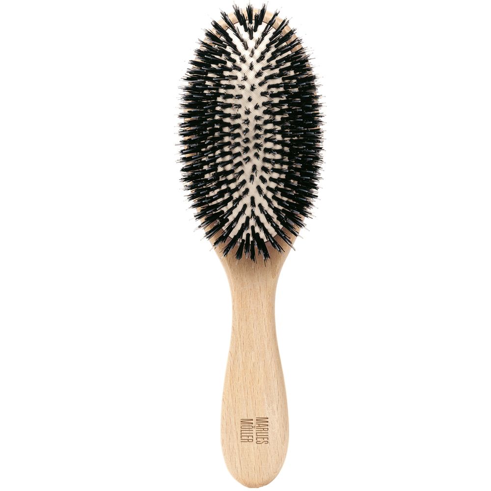 ЩІТКА ОЧИЩУЮЧА ВЕЛИКА - ALLROUND HAIR BRUSH