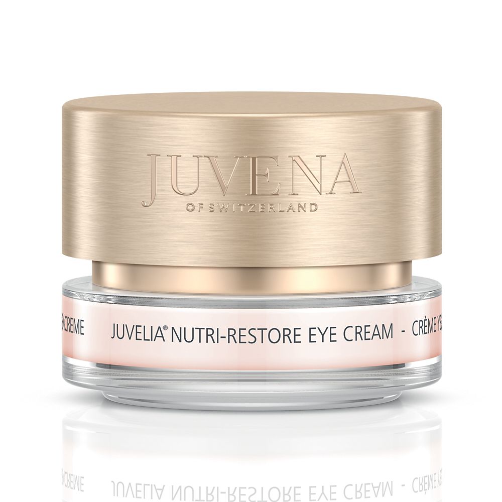 Поживний омолоджуючий крем для області навколо очей - NUTRI-RESTORE EYE CREAM