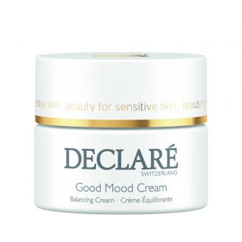 Балансуючий крем для обличчя «Гарний настрій» / Good Mood Balancing Cream + ПОДАРУНОК!