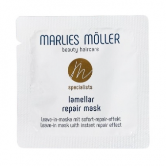 Ламелярна відновлювальна маска / LAMELLAR REPAIR MASK (ПРОБНИК)