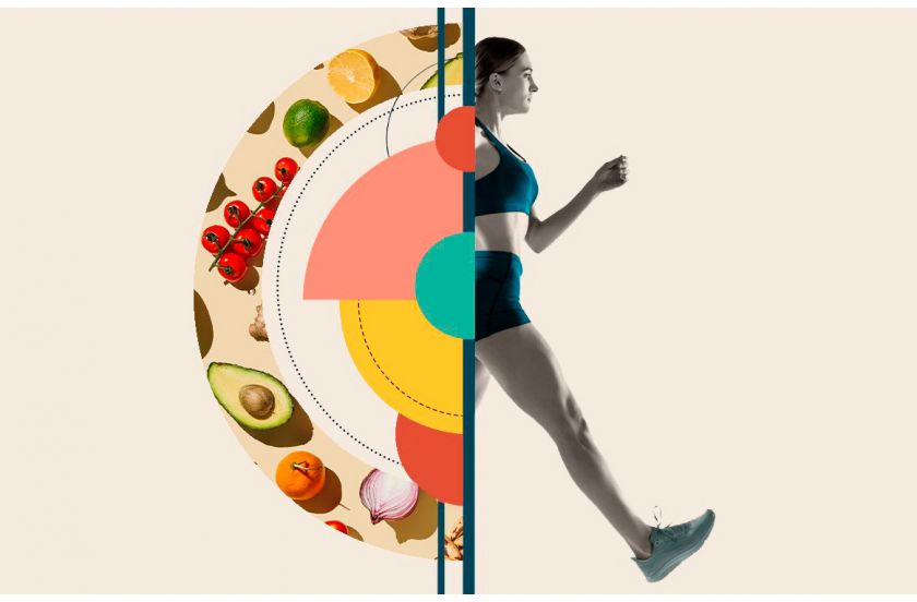 Керування вагою та підвищення метаболізму: як прискорити обмін речовин та схуднути?