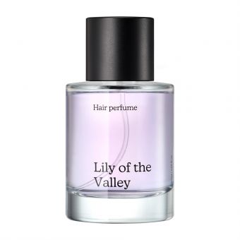 Зволожуючий парфюм для волосся Конвалія Moremo Hair Perfume Lilly of the Valley - 50мл