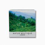 ЧОРНИЙ ЧАЙ органічний Natur Boutique, 20 фільтр-пакетів