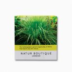 Чай ЛЕМОНГРАС органічний Natur Boutique, 20 фільтр-пакетів