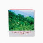 ЗЕЛЕНИЙ ЧАЙ З КОРИЦЕЮ Natur Boutique, 20 фільтр-пакетів