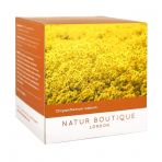 Чай Хризантема Natur Boutique гіпертонія, детокс, антистрес