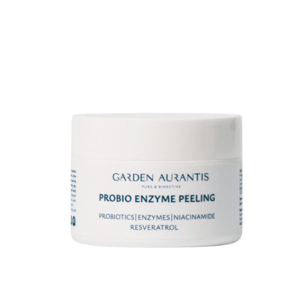 Пілінг PROBIO ENZYME PEELING GARDEN AURANTIS, 60 мл