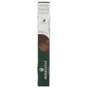 Фарба для маскування сивини Herbatint Hair Touch-Up Блонд, 10 мл