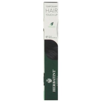 Фарба для маскування сивини Herbatint Hair Touch-Up Чорний, 10 мл