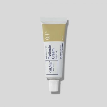 Obagi Tretinoin 0.1% Cream