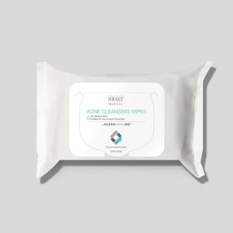 SUZANOBAGIMD Acne Cleansing Wipes