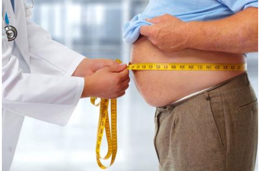 Ожирение: Симптомы, причины и опасные лекарства