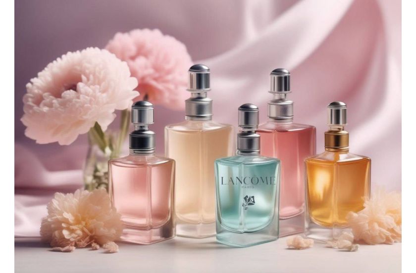 Кращі жіночі парфуми від Lancome: 5 розкішних ароматів для весняного гардеробу