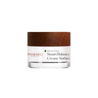 Smart Balance Cream-Sorbet Балансуючий крем-сорбет. 50мл