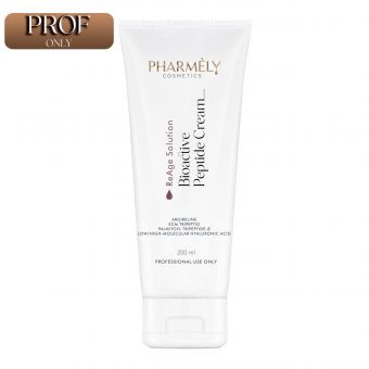 Bioactive Peptide Cream Біоактивний пептидний крем. 200мл