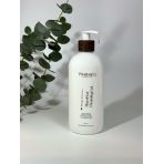 MicroPEEL Cleansing Gel Пептидний гель з часточками бамбуку. 500мл