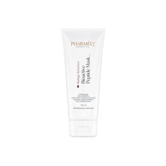 Bioactive Peptide Mask Біоактивна мультипептидна маска. 100мл