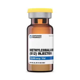 Methylcobalamin (Vitamin B12) Injection - Метилкобаламин (витамин B12) инъекция 