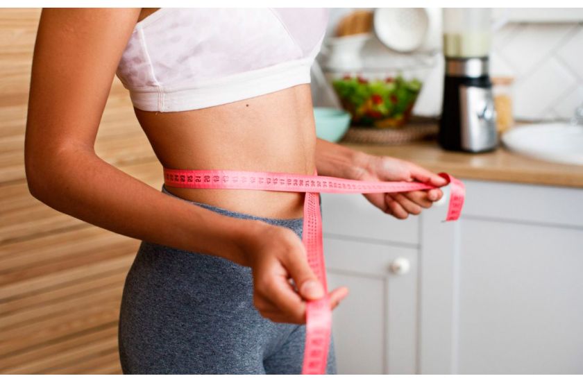 Як подолати плато під час схуднення: поради та стратегії для досягнення нових результатів