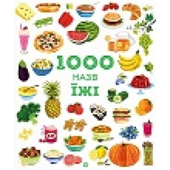 1000 назв їжі (українською мовою)