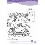 Enjoy English. English. Level 1. Activity Book