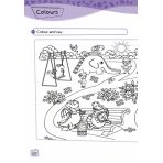 Enjoy English. English. Level 1. Activity Book