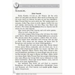 Німецька мова. 5 клас. Книга для читання (до підруч. «Німецька мова (5-й рік навчання). 5 клас» для закл. загальн. середн. освіт. «Deutsch lernen ist super!»)