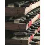 Історія вина в 100 пляшках (українською мовою)