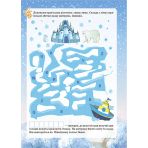 Зимові забави. 6+. Activity Book