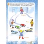 Зимові забави. 7+. Activity Book