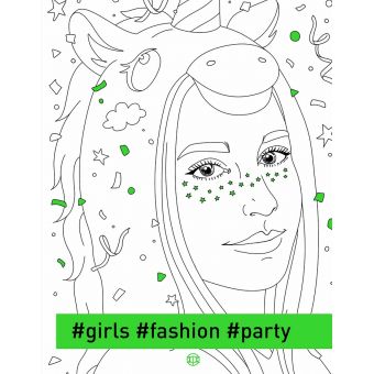 #girls#fashion#party (українською мовою)