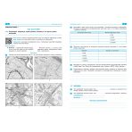 НУШ Географія. 6 клас. Зошит для практичних робіт з інтерактивними завданнями