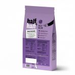 Сухой корм Half&Half для взрослых собак средних пород, с говядиной, 12 кг