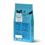 Сухой корм Half&Half для щенков всех пород, с говядиной, 12 кг