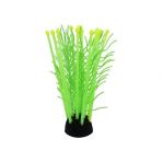 Растение Deming Композиция со стрелками для аквариума, силиконовая, 8х14 см