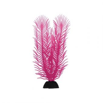 Растение Deming Роланда для аквариума, силиконовое, 22х8 см