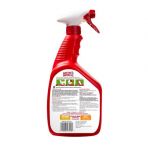 Спрей 8in1 NM ADV Dog Stain&Odor Elimin Spray для собак для устранения пятен и запахов, с усиленной формулой, 946 мл
