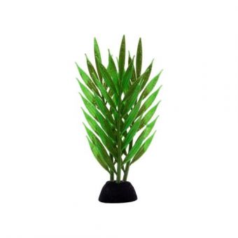 Растение Deming Ротала для аквариума, силиконовое, 18х6.5 см