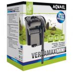 Фильтр Aquael наружный для аквариума Versamax-mini 235 л/ч на 10-40 л