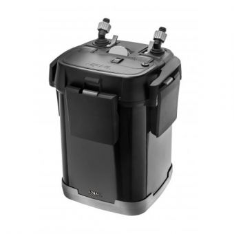 Фильтр Aquael наружный с префильтром Ultramax 1500 15Вт, 1500 л/ч на 250-450 л.