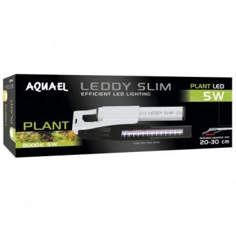 Светодиодный светильник Aquael Slim Plant 36W, 100-120 см