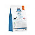 Сухой корм Brit Care Dog Hypoallergenic Adult Large Breed для собак больших пород, гипоаллергенный с ягненком, 3 кг